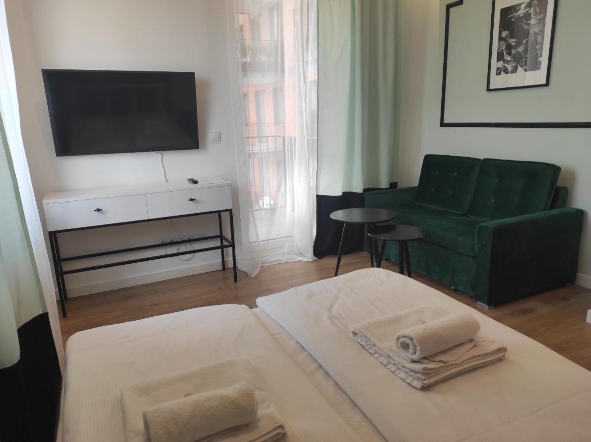Standard Apartment