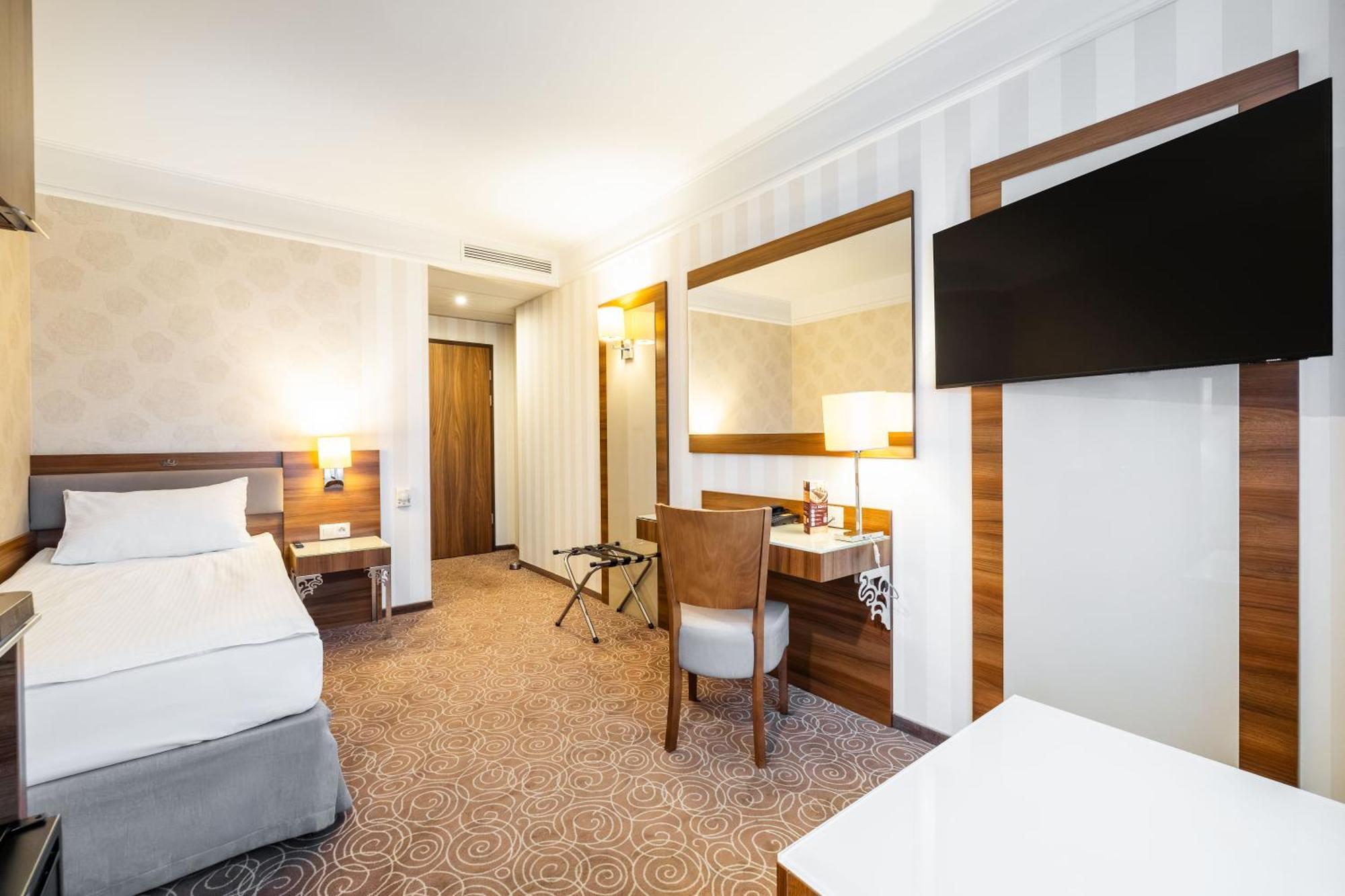 Single Room
