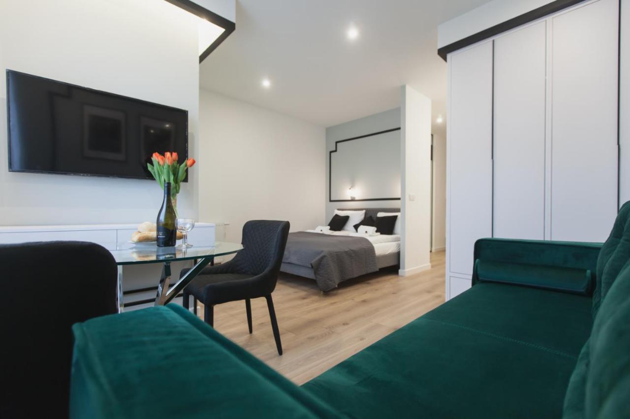 Standard Apartment