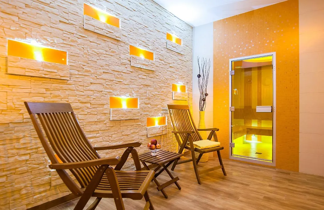 Hotel Lord - Warsaw Airport-1