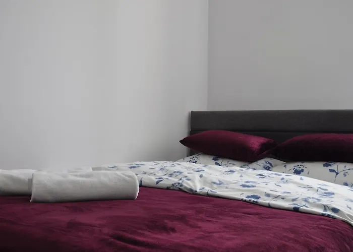 Prudentia Apartments Lifetown Varsavia