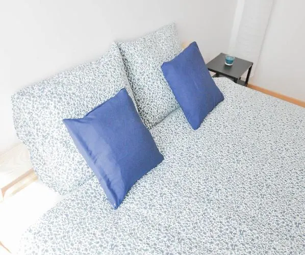 Halo Rooms City Centre Varsovie