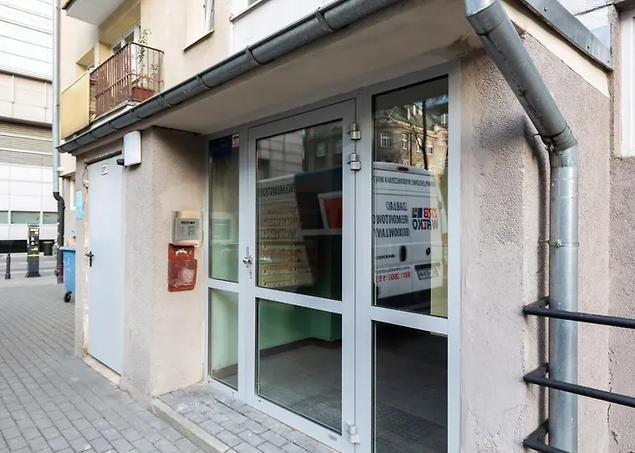 Apartments Panska Warsaw By Renters