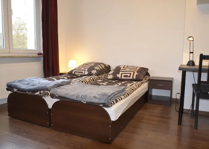 Bed and breakfast Warszawa Stare Bielany