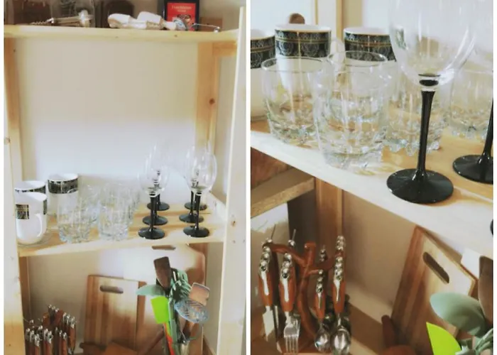 Hotel Sweet Emotion Warschau