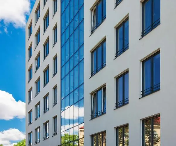 Slawinska Apartment Warsaw Wola By Noclegi Renters