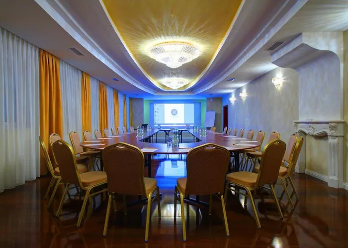 Resort di Varsavia