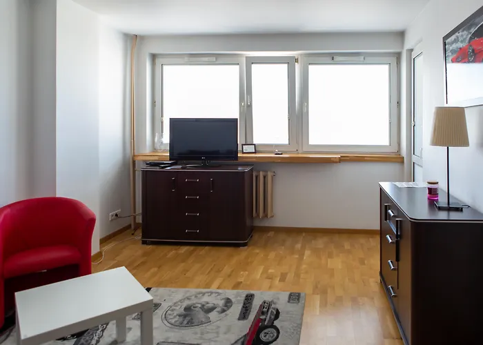 Bonapartments Varsavia
