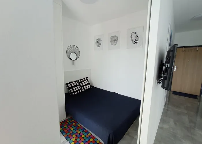 Ferienwohnung Hugoapart Warschau
