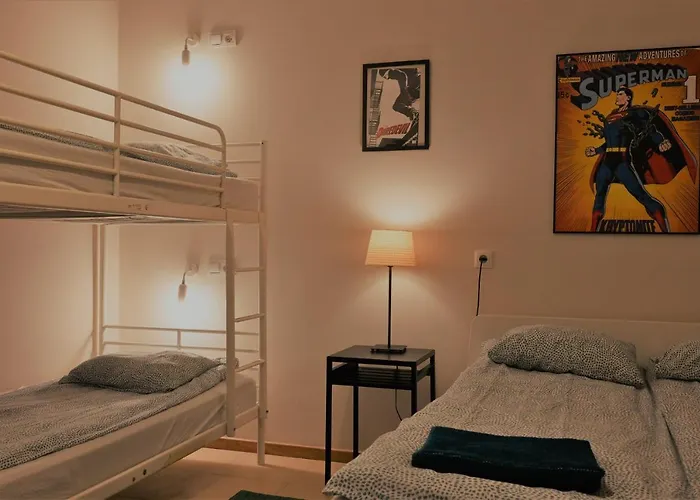 Pepe Hostel Varsavia che accetta animali