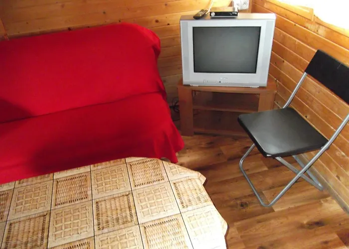 Villas de Luxe à Varsovie