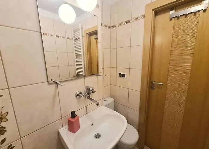 Mirrorroom Pl Citycenter Varsavia