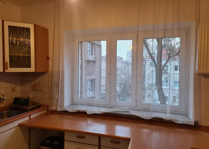 Mirrorroom Pl Downtown Varsovie