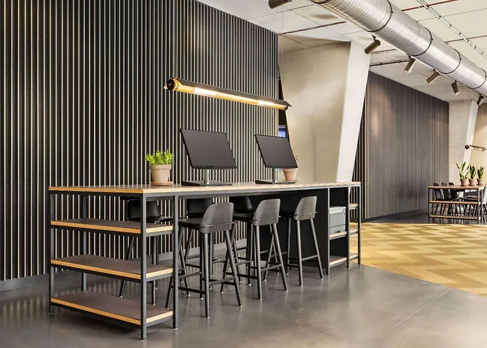 Hotel Vienna House By Wyndham Mokotow Varsovie