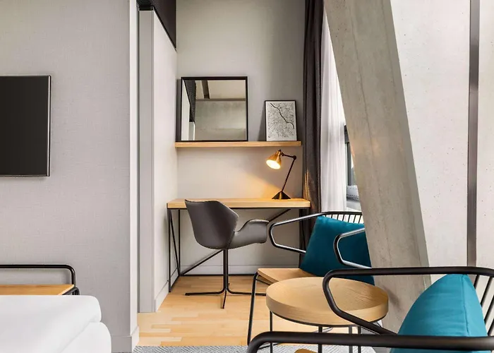 Hotel Vienna House By Wyndham Mokotow Varsovie