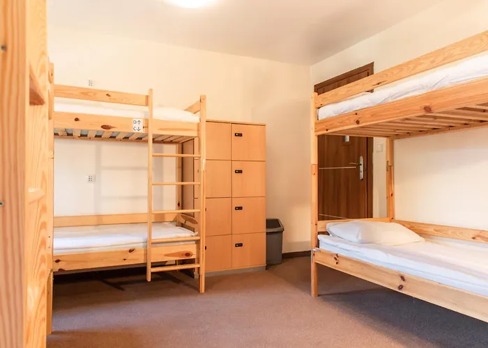 Luxhostel24 Warschau