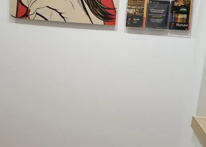 Hoteles cerca de Columna de Segismundo