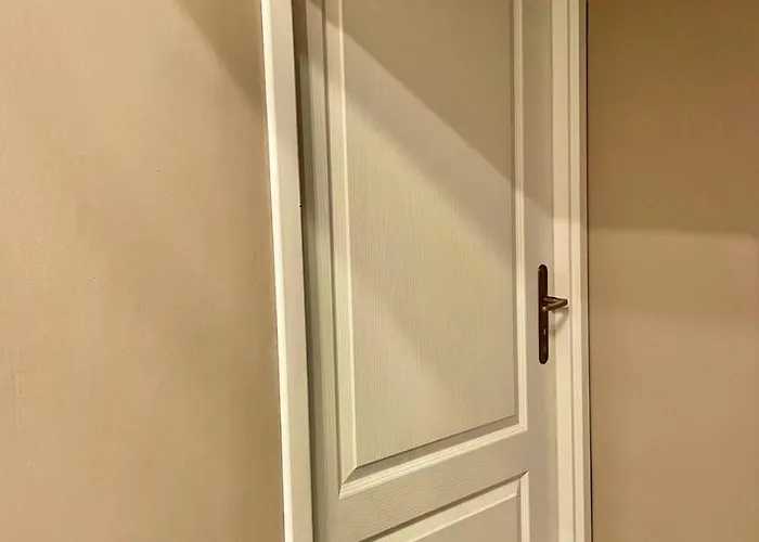 Backpack Apart Rooms Varsovie acceptant les animaux