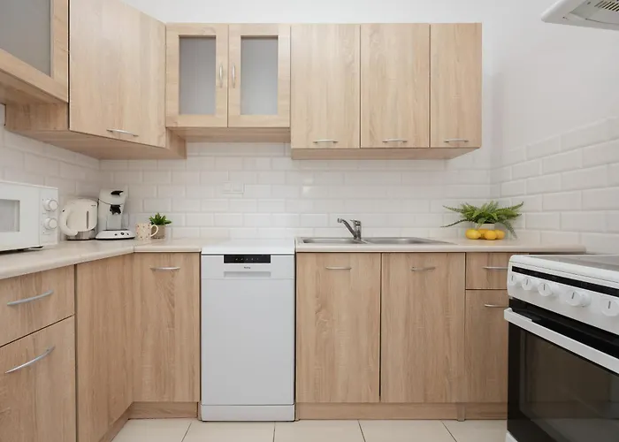 Boutique Apartments Warsaw Citylink By Noclegi Renters