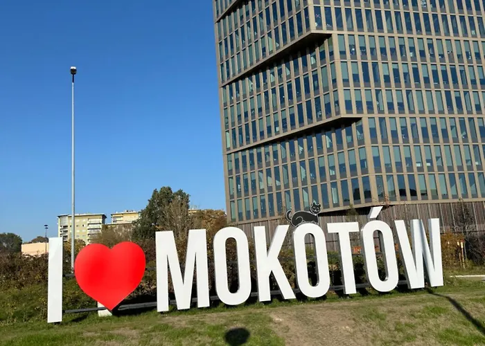 Wilanowska Hostel Varsovia