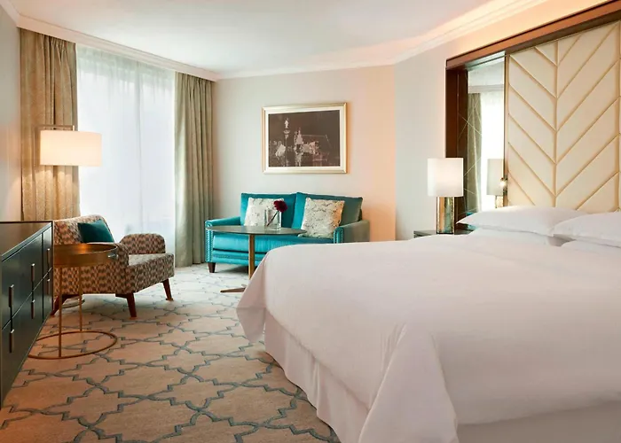 Hôtels de charme à Varsovie