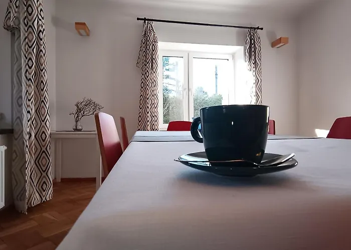 Willa Stary Dom Varsovie