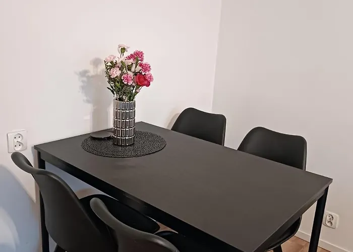 ROMANTICA#Amazing#Stare Miasto#Smart TV#Fast WiFi Varsavia che accetta animali