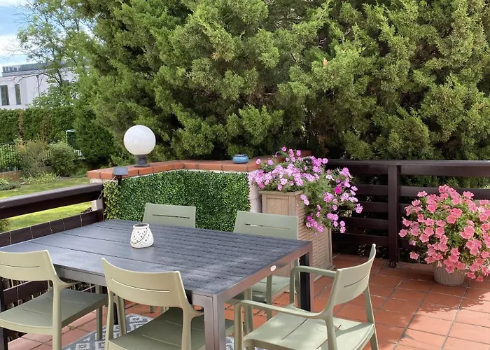 Villa Lulu Warschau