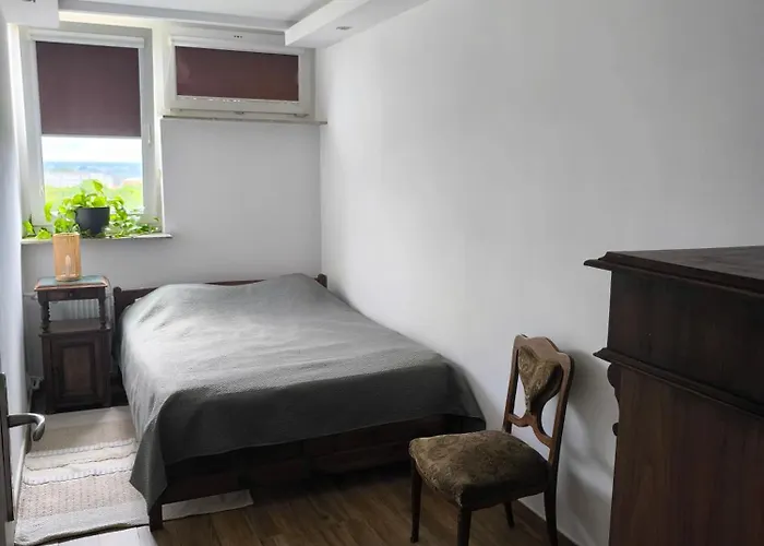 Downtown Apartment Warschau