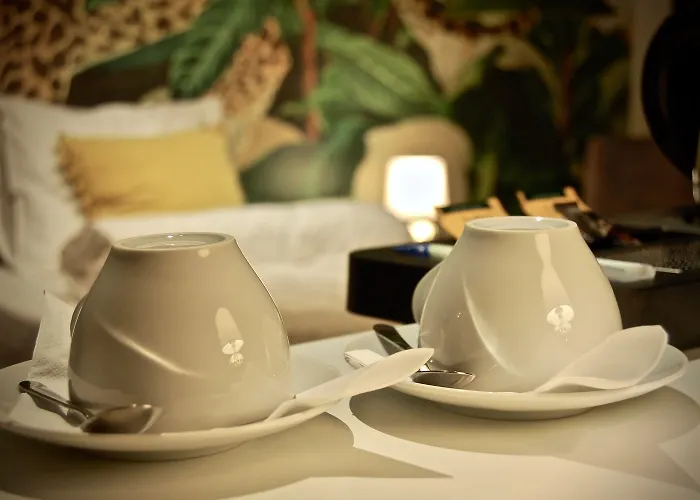 Hotel con animali ammessi a Varsavia