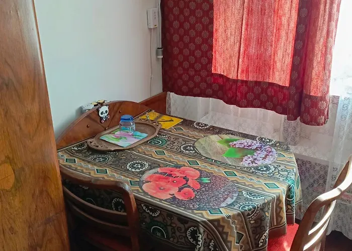 Room For You Varsovie