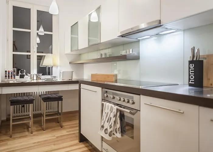 Swietojanska Old Town Deluxe Apartament By Bookinghost Varsovie