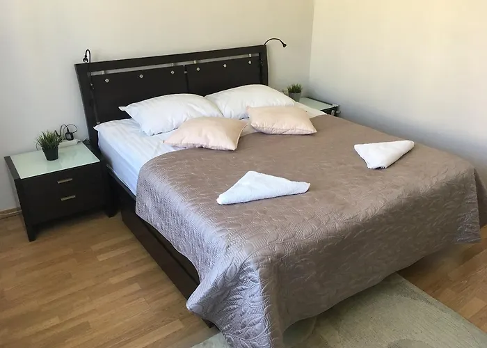 Locations de vacances à Varsovie