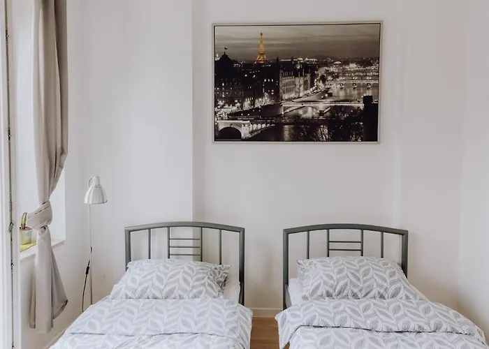 Adventura Hostel Varsovia