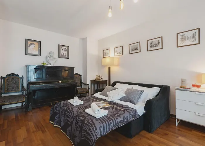 Boutique P&O Serviced Apartments Ch Arkadia 2 Varsovie