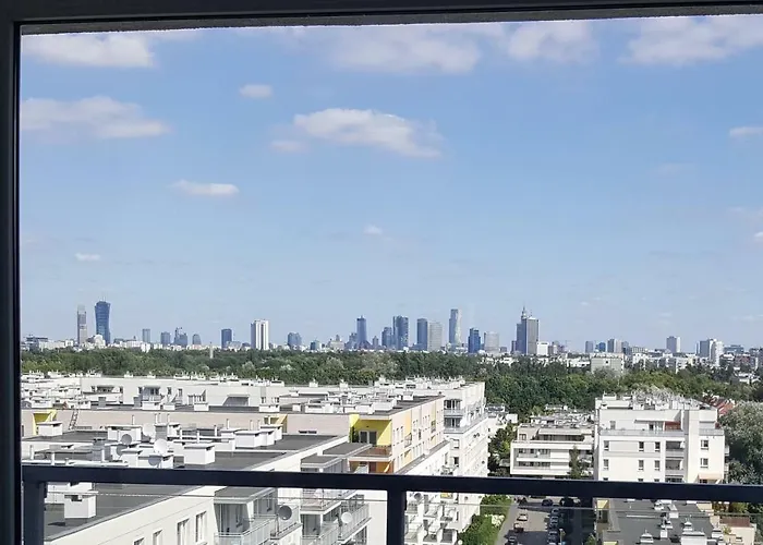 Resorts près de Varsovie