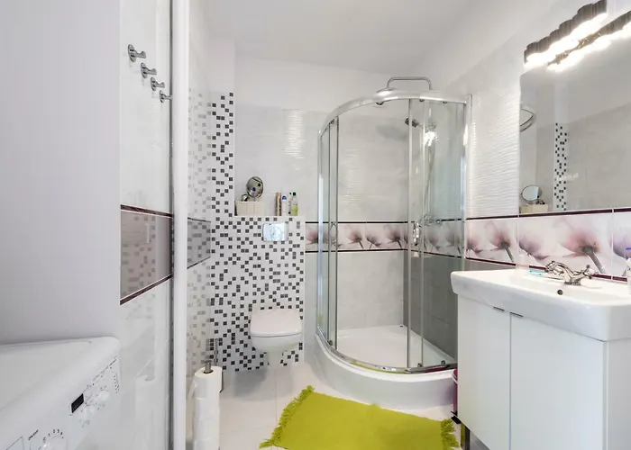 Boutique Przytulny Apartament Przy Teatrze Wielkim Varsavia