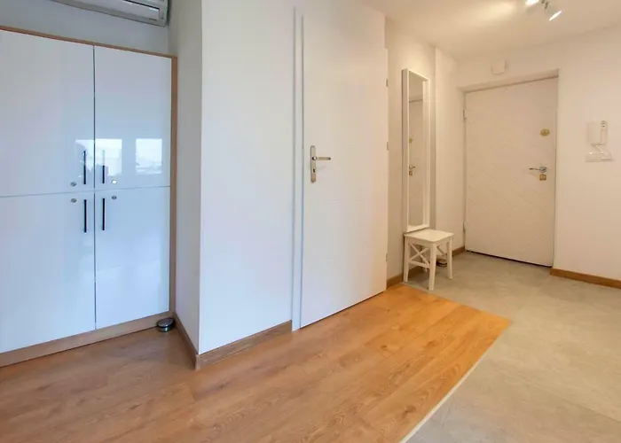 Senatorska Apartment Varsovie