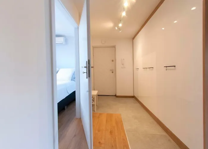 Senatorska Apartment Varsovie