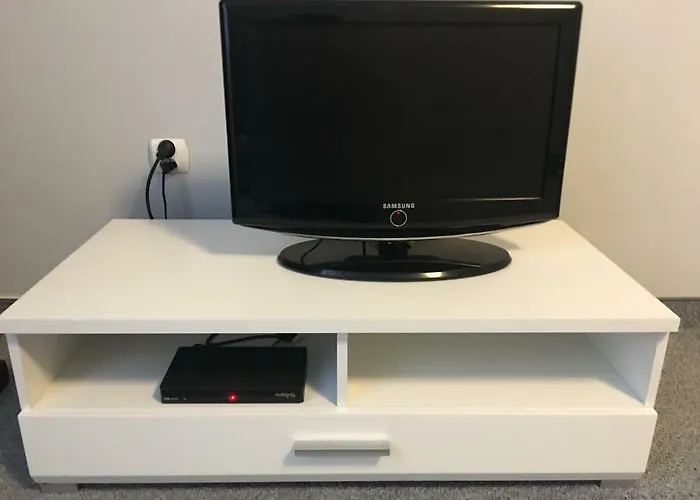 Ferienwohnung Sir Duke Warschau