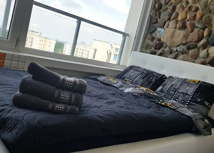 Appartamento Walk Distance To Mokotow Business Park Varsavia