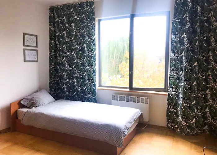 Duzy Dom W Cichej Okolicy Villa Varsavia privato