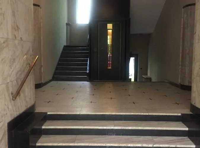 City Center Rooms Varsavia