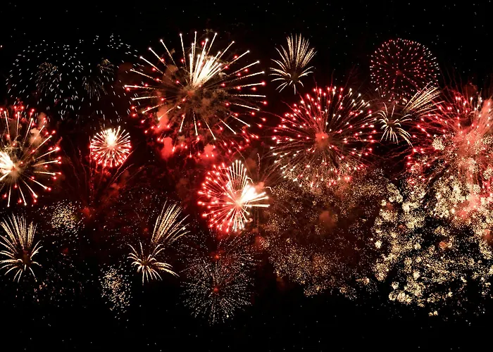 Migliori Eventi e Consigli Essenziali per Capodanno 2027 a Varsavia